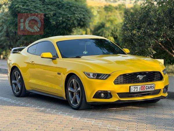 فورد موستانج 2016 للبيع في العراق - الفلوجة